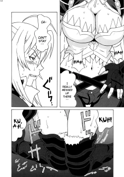 Page 3 of Leo Kakka de Asobou