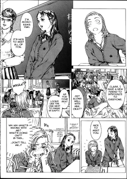 Page 2 of Girl's Next Door 2nd