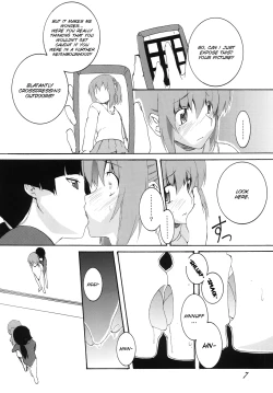 Page 7 of Shintaisou / Otokonoko Choukyou Club