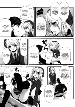 Page 8 of Expert ni Narimashita! 8 JoouHe became an Expert!