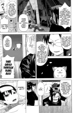 Page 10 of Snow Knight Whitey