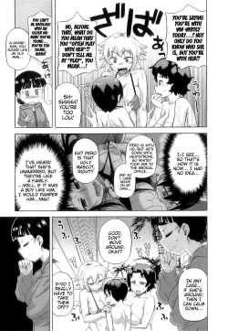 Page 122 of Snow Knight Whitey