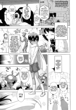 Page 182 of Snow Knight Whitey