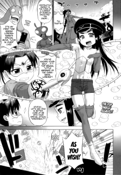 Page 42 of Snow Knight Whitey