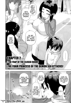 Page 43 of Snow Knight Whitey