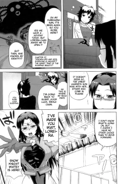 Page 67 of Snow Knight Whitey