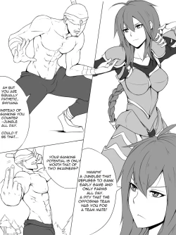 Page 4 of Lee Sin's Last Whisper