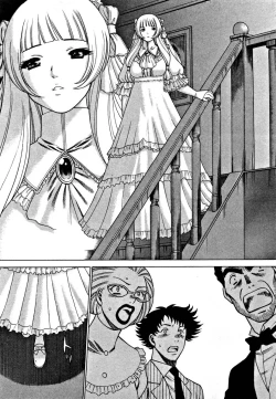 Page 132 of Nanairo Karen