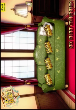 Page 26 of KanColleKongou Hiei Haruna Kirishima