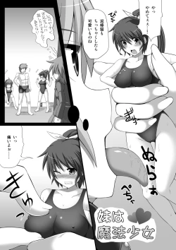 Page 7 of Microne Magazine Vol. 04