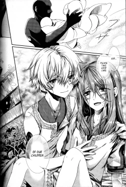 Page 35 of Shota Ninshin | Shota Pregnancy