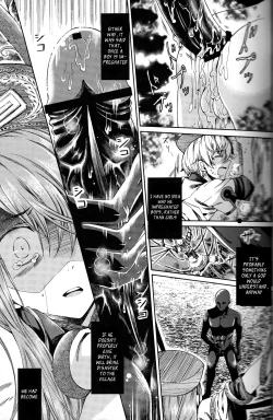 Page 8 of Shota Ninshin | Shota Pregnancy