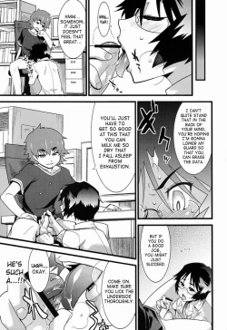Page 12 of Kamen Yuutousei to Hikikomori Shounen Vol: 01 | Masked Honors Student And Hikikomori Vol.01