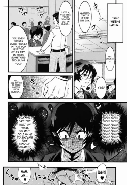Page 29 of Kamen Yuutousei to Hikikomori Shounen Vol: 01 | Masked Honors Student And Hikikomori Vol.01