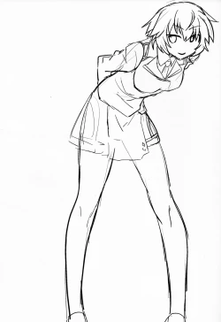 Page 4 of LOVE SLAVE 2