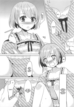 Page 55 of Otokonoko Uke Vol. 2