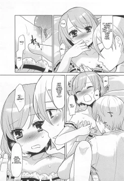 Page 58 of Otokonoko Uke Vol. 2