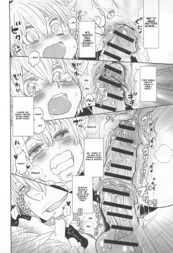 Page 88 of Otokonoko Uke Vol. 2