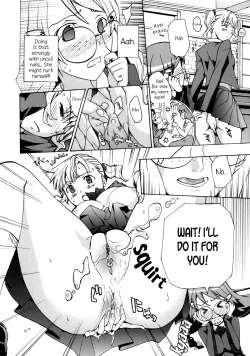 Page 112 of Heavenly Garden Where The Maidens Bloom