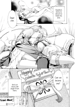 Page 167 of Heavenly Garden Where The Maidens Bloom