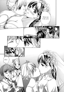 Page 175 of Heavenly Garden Where The Maidens Bloom