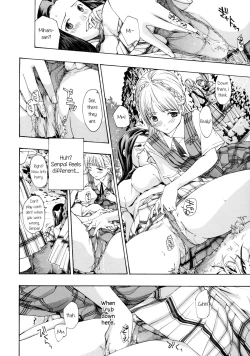 Page 190 of Heavenly Garden Where The Maidens Bloom