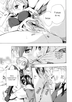 Page 86 of Heavenly Garden Where The Maidens Bloom