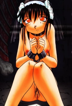 Page 4 of Hanayome Gakuen