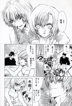 Page 28 of Renai Cherry | Love Cherry