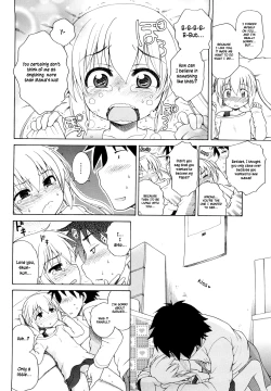 Page 106 of Onii-chan ga, Suki.