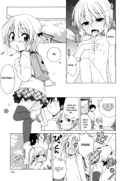 Page 125 of Onii-chan ga, Suki.