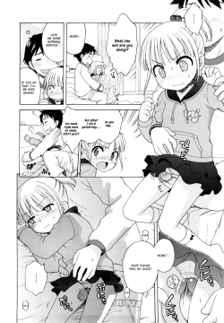 Page 136 of Onii-chan ga, Suki.
