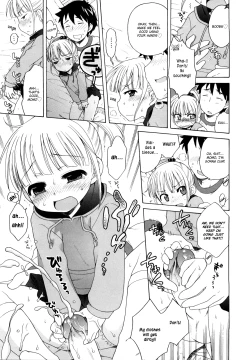 Page 137 of Onii-chan ga, Suki.