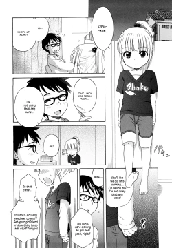 Page 142 of Onii-chan ga, Suki.