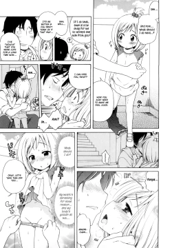 Page 163 of Onii-chan ga, Suki.