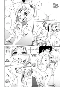 Page 164 of Onii-chan ga, Suki.