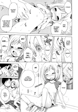 Page 165 of Onii-chan ga, Suki.