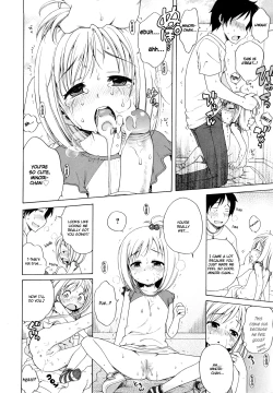 Page 168 of Onii-chan ga, Suki.