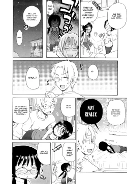 Page 184 of Onii-chan ga, Suki.