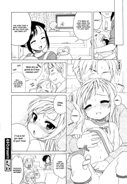 Page 22 of Onii-chan ga, Suki.