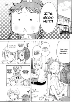 Page 23 of Onii-chan ga, Suki.