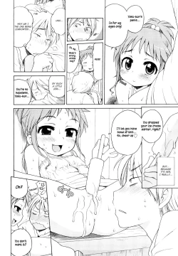 Page 30 of Onii-chan ga, Suki.
