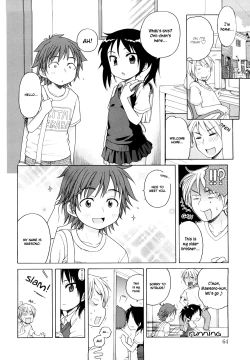 Page 64 of Onii-chan ga, Suki.