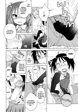 Page 68 of Onii-chan ga, Suki.