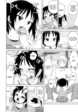 Page 86 of Onii-chan ga, Suki.