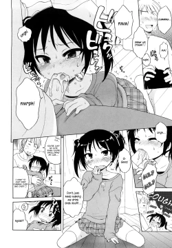 Page 88 of Onii-chan ga, Suki.