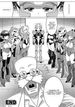 Page 20 of Souda, Daikaizou ja!!