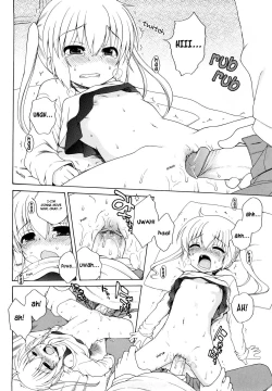Page 113 of Onii-chan ga, Suki.