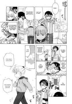 Page 146 of Onii-chan ga, Suki.