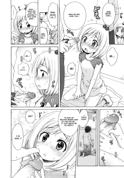 Page 174 of Onii-chan ga, Suki.